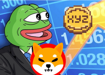 Shiba Inu or XYZVerse: Which Memecoin Will Erase More Zeros During the December Rally?